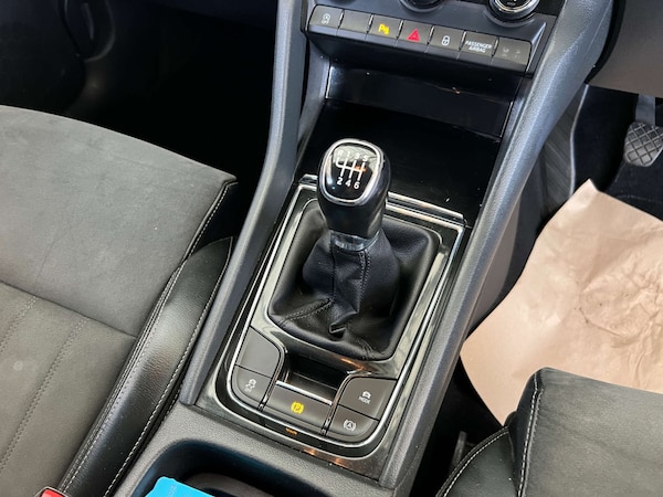 Used Skoda Karoq 2018 for sale - 76127582: Photo 17