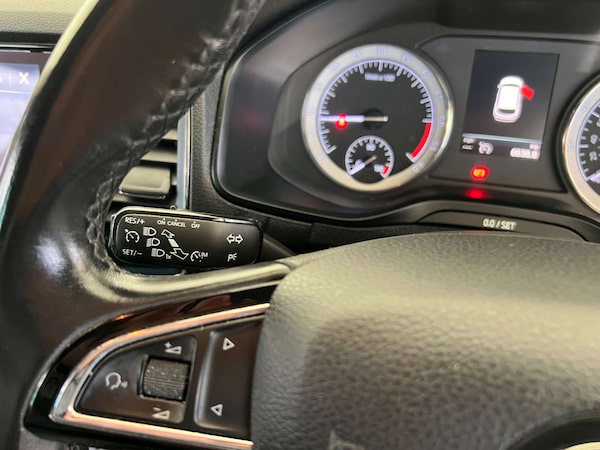 Used Skoda Karoq 2018 for sale - 76127582: Photo 18