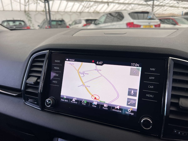 Used Skoda Karoq 2018 for sale - 76127582: Photo 20