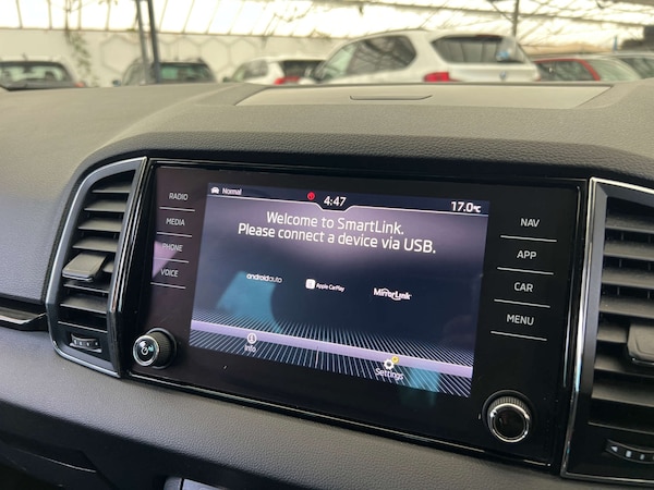 Used Skoda Karoq 2018 for sale - 76127582: Photo 21