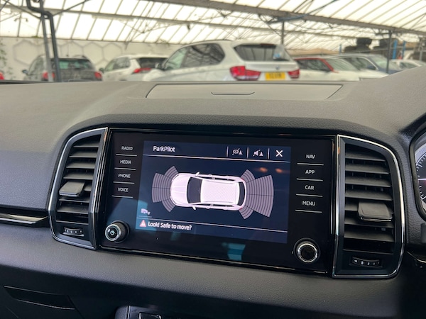 Used Skoda Karoq 2018 for sale - 76127582: Photo 22