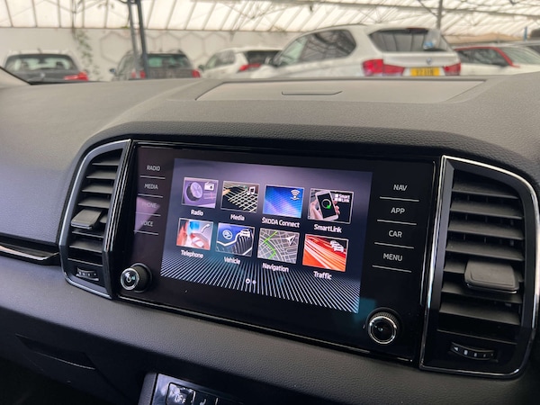 Used Skoda Karoq 2018 for sale - 76127582: Photo 23