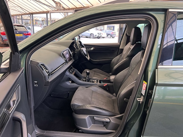 Used Skoda Karoq 2018 for sale - 76127582: Photo 24