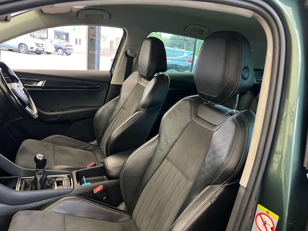 Used Skoda Karoq 2018 for sale - 76127582: Photo 26