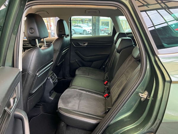 Used Skoda Karoq 2018 for sale - 76127582: Photo 28