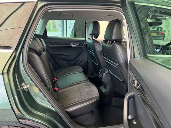 Used Skoda Karoq 2018 for sale - 76127582: Photo 29
