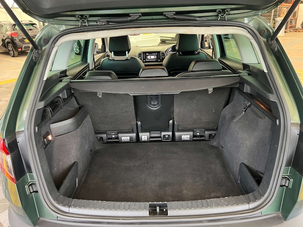 Used Skoda Karoq 2018 for sale - 76127582: Photo 30