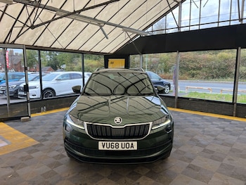 Used Skoda Karoq 2018 for sale - 76127582: Photo 3