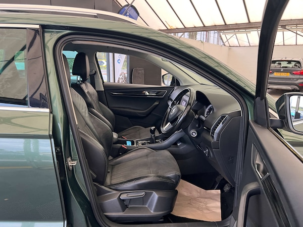 Used Skoda Karoq 2018 for sale - 76127582: Photo 9