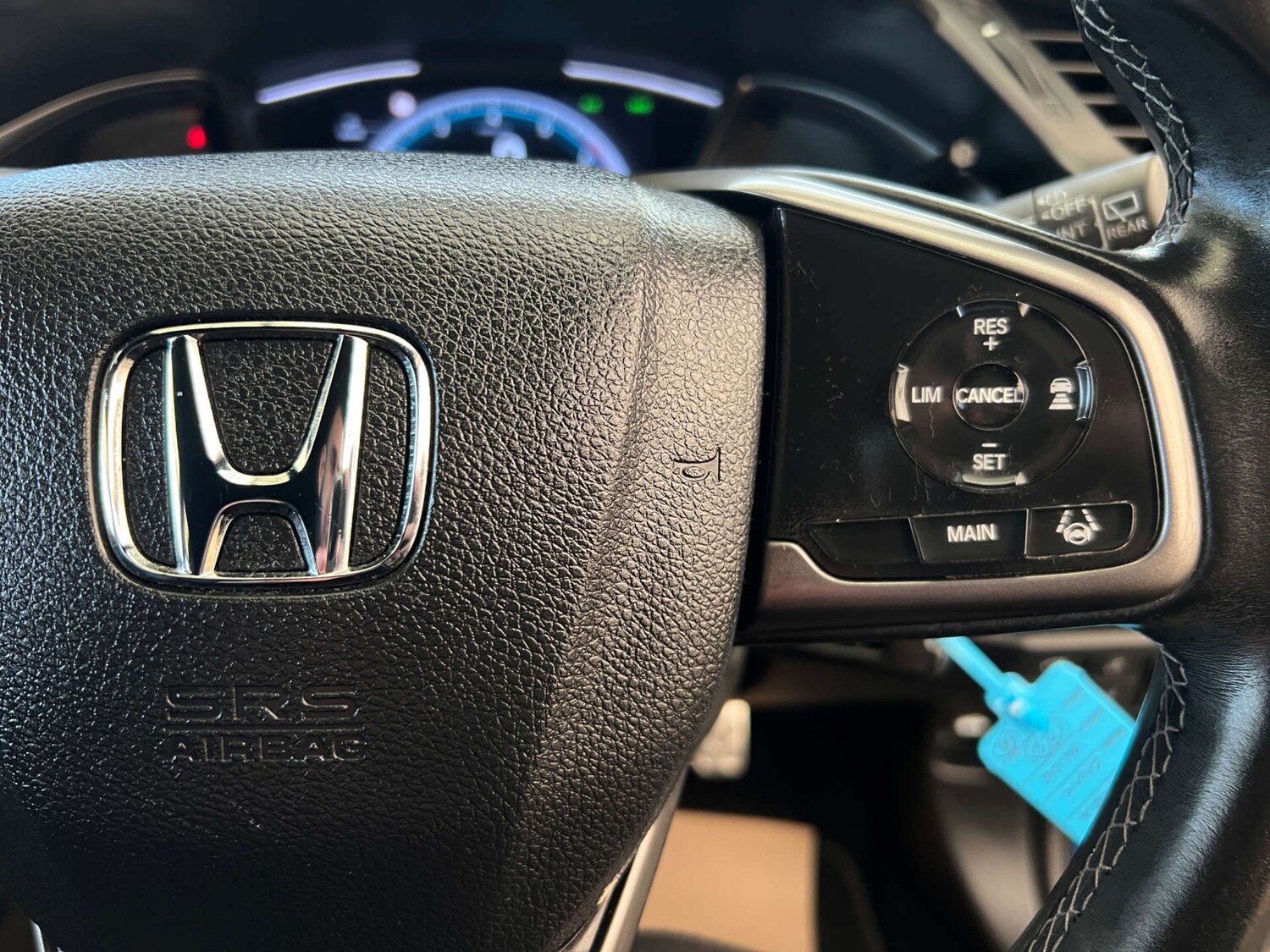 Used Honda Civic 2018 for sale - 77888836: Photo 13
