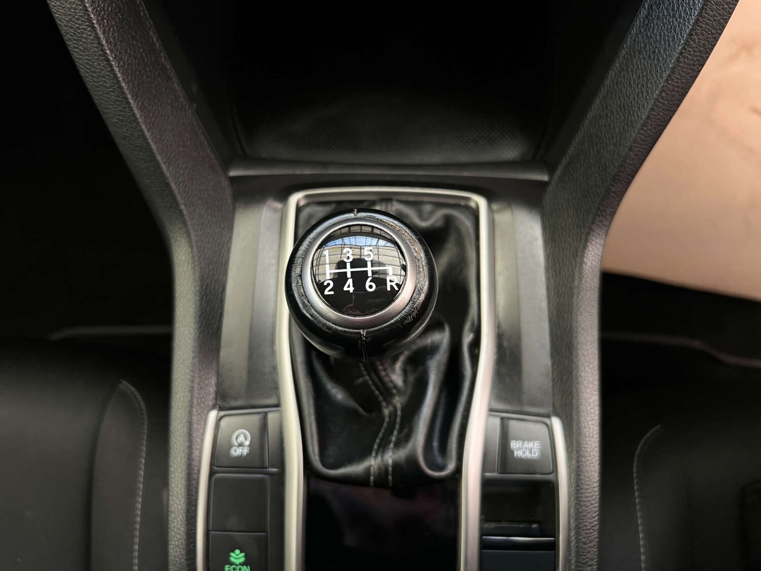 Used Honda Civic 2018 for sale - 77888836: Photo 20