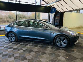Used Tesla Model 3 2020 for sale - 74568305: Photo