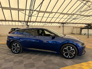 Used Kia EV6 2023 for sale - 79600563: Photo