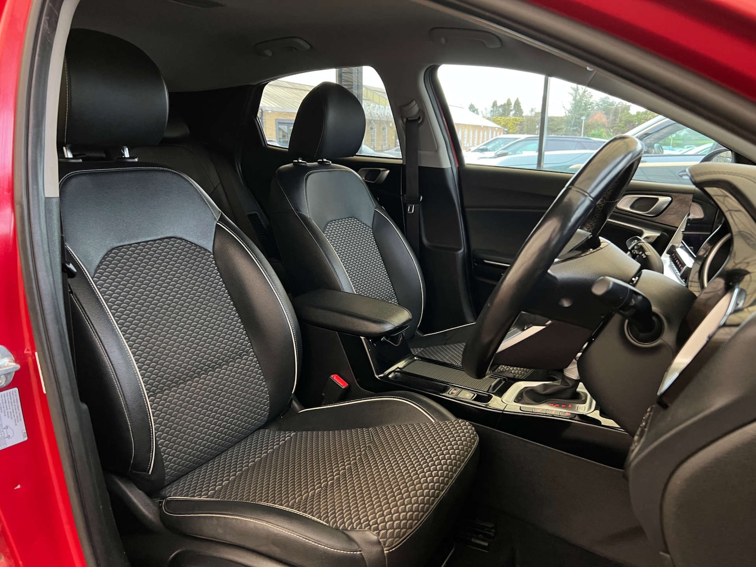 Used Kia XCeed 2022 for sale - 77991969: Photo 11