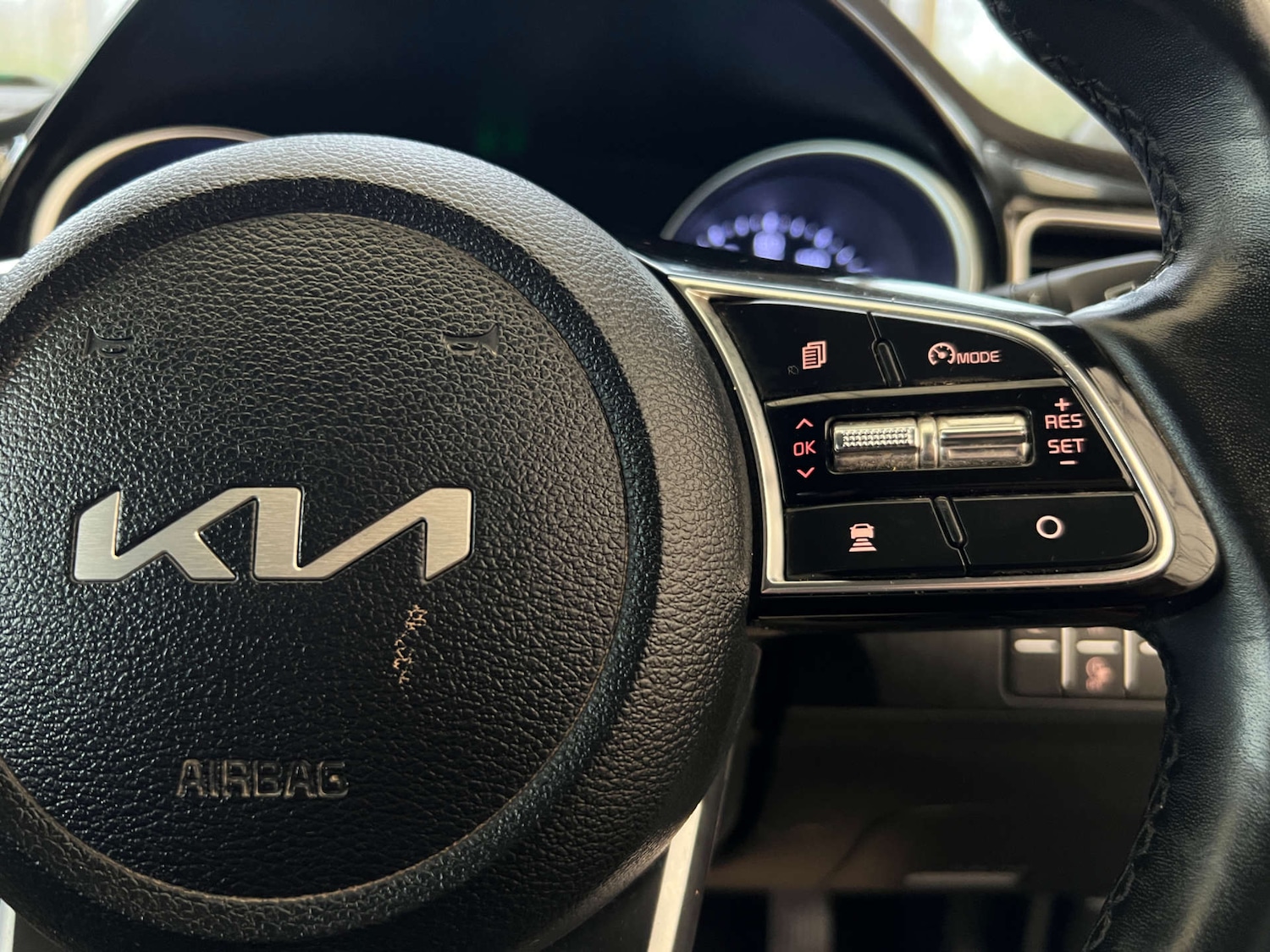 Used Kia XCeed 2022 for sale - 77991969: Photo 16