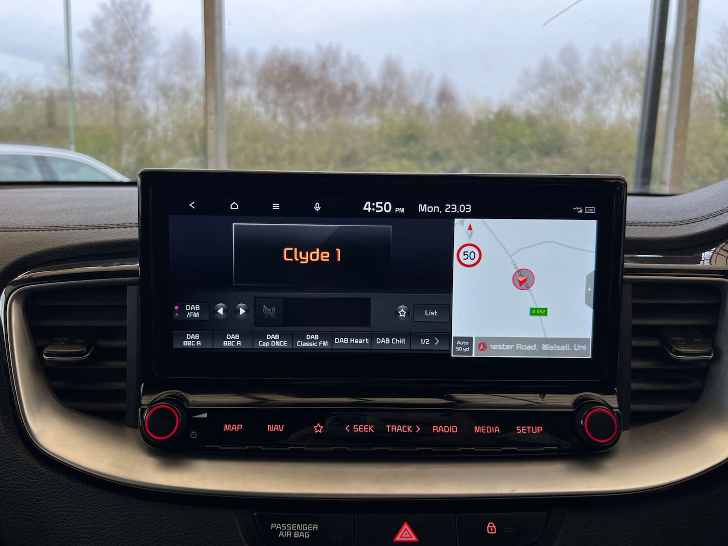 Used Kia XCeed 2022 for sale - 77991969: Photo 17