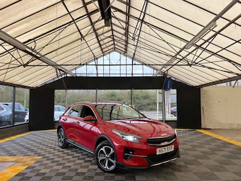 Used Kia XCeed 2022 for sale - 77991969: Photo