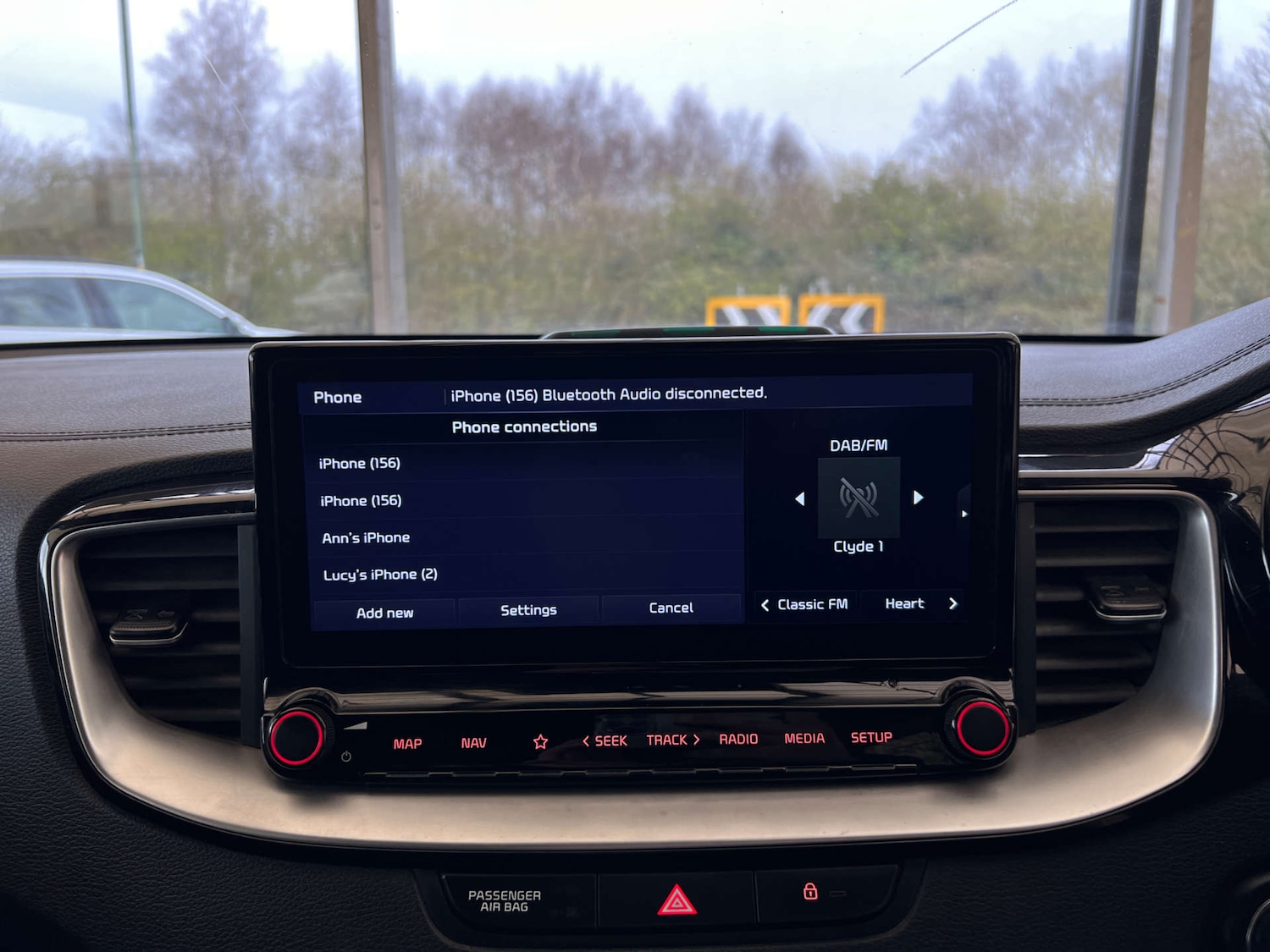 Used Kia XCeed 2022 for sale - 77991969: Photo 20