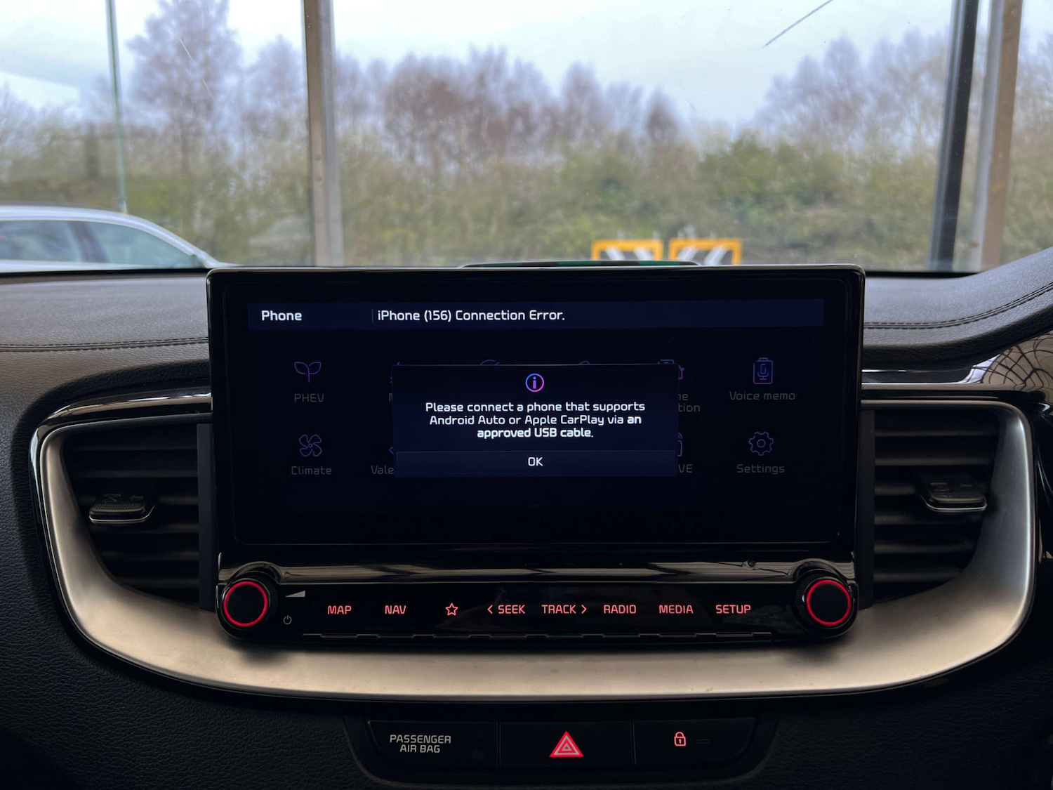 Used Kia XCeed 2022 for sale - 77991969: Photo 21