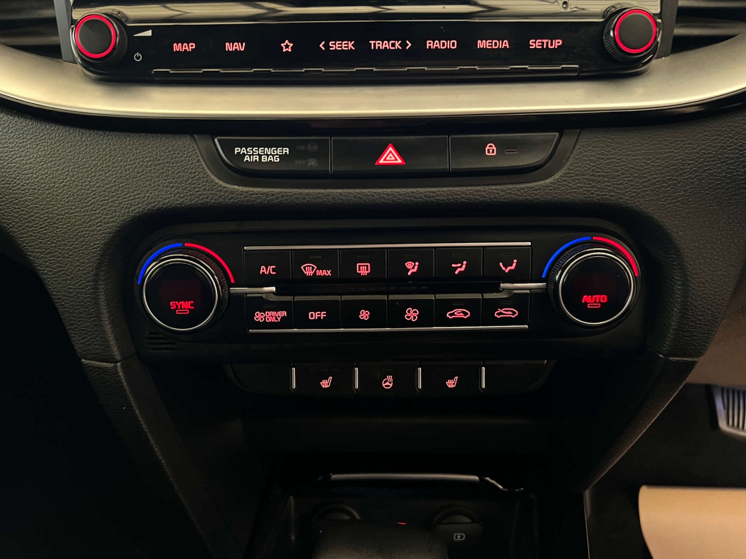 Used Kia XCeed 2022 for sale - 77991969: Photo 25