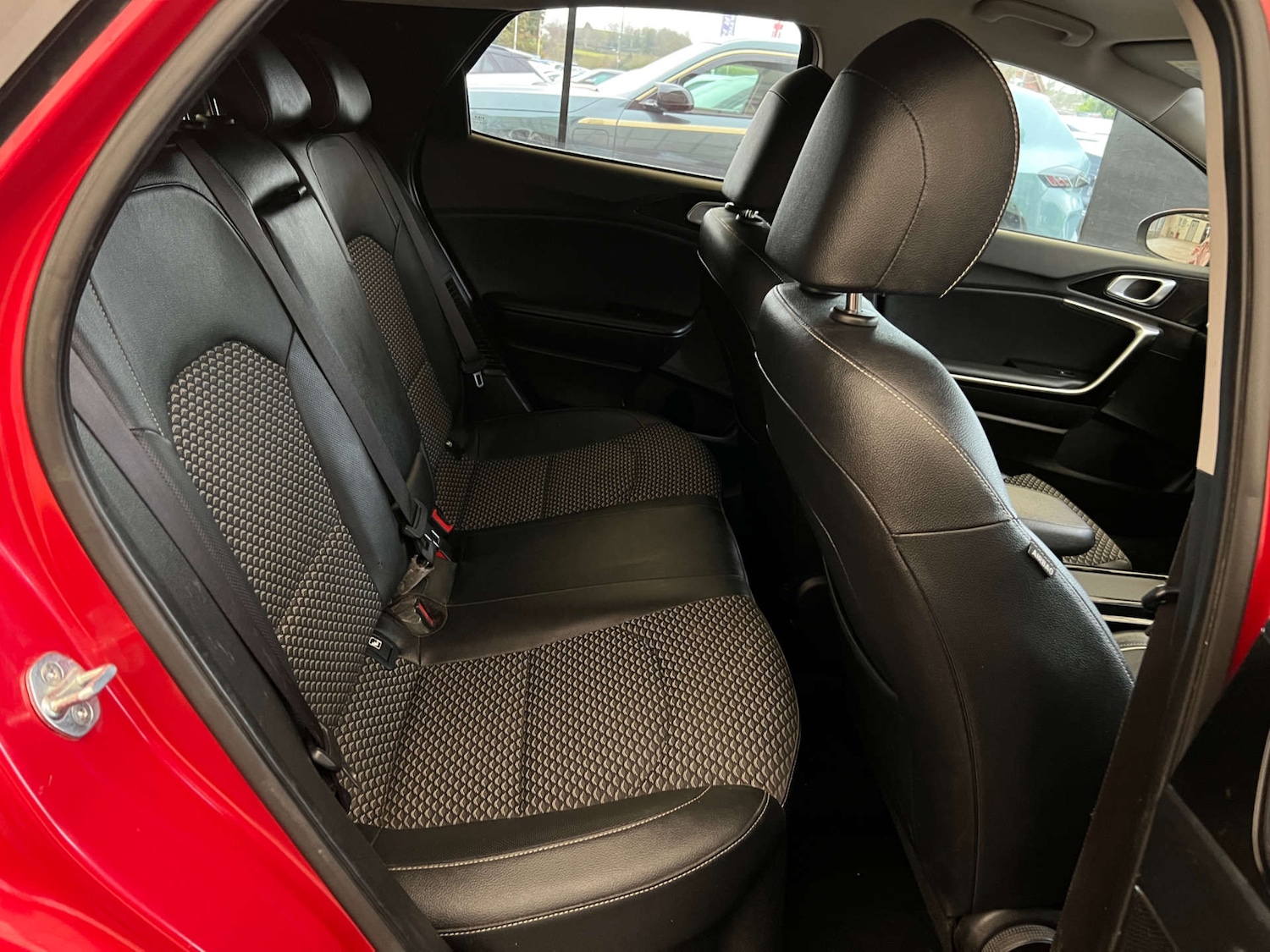 Used Kia XCeed 2022 for sale - 77991969: Photo 26