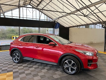 Used Kia XCeed 2022 for sale - 77991969: Photo