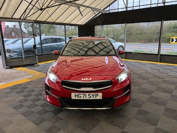 Used Kia XCeed 2022 for sale - 77991969: Photo