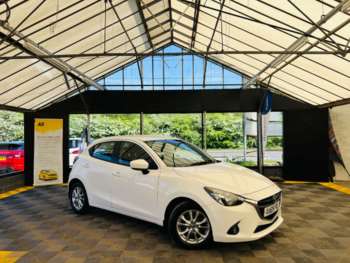 2016 - 1.5 2 SE-L Nav Auto 5dr