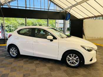 Used Mazda Mazda2 2016 for sale - 74568108: Photo