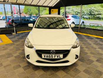 Used Mazda Mazda2 2016 for sale - 74568108: Photo