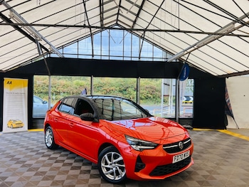 Used Vauxhall Corsa 2020 for sale - 75638800: Photo