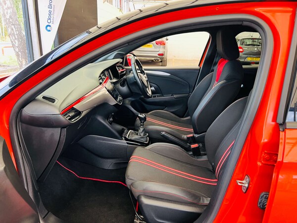 Used Vauxhall Corsa 2020 for sale - 75638800: Photo 26