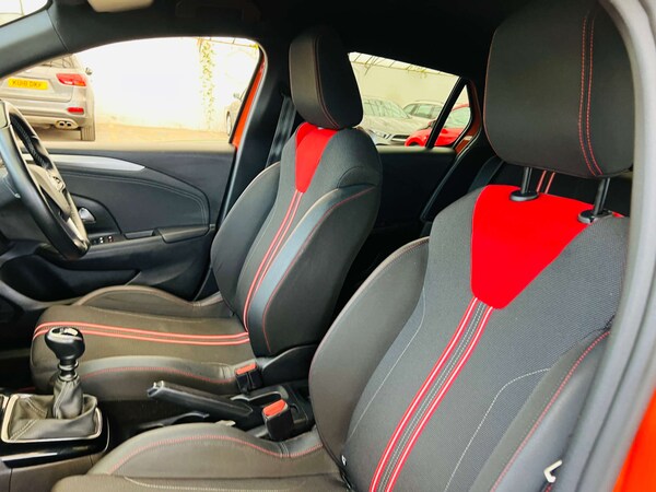Used Vauxhall Corsa 2020 for sale - 75638800: Photo 27