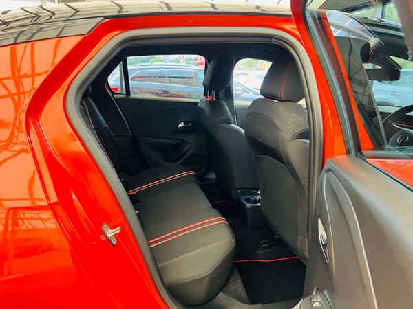 Used Vauxhall Corsa 2020 for sale - 75638800: Photo 29