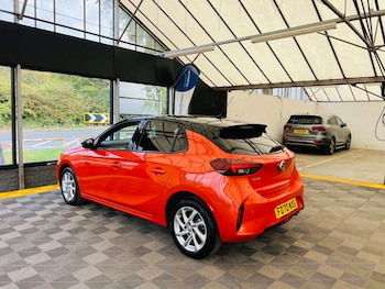 Used Vauxhall Corsa 2020 for sale - 75638800: Photo