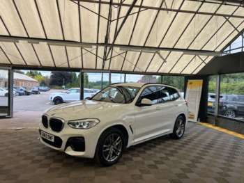Used BMW X3 2019 for sale - 75173524: Photo