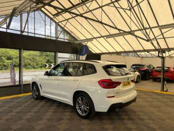 Used BMW X3 2019 for sale - 75173524: Photo