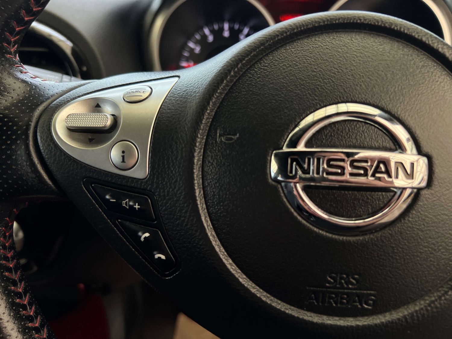 Used Nissan Juke 2016 for sale - 77688303: Photo 13