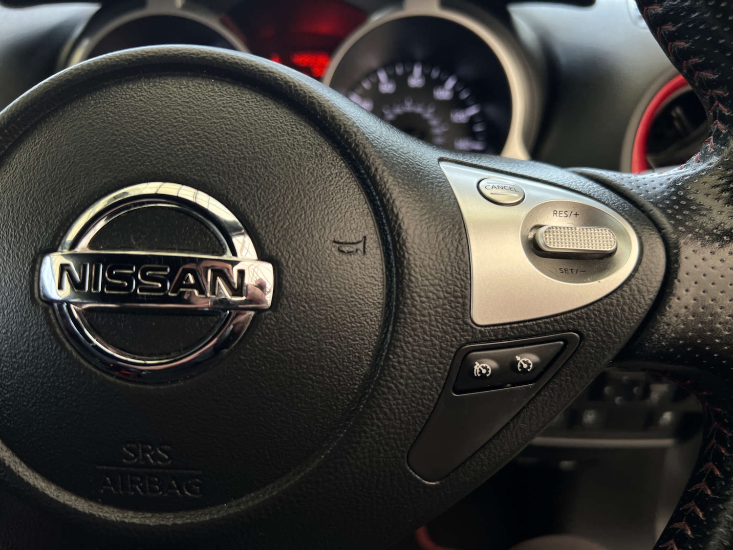 Used Nissan Juke 2016 for sale - 77688303: Photo 15