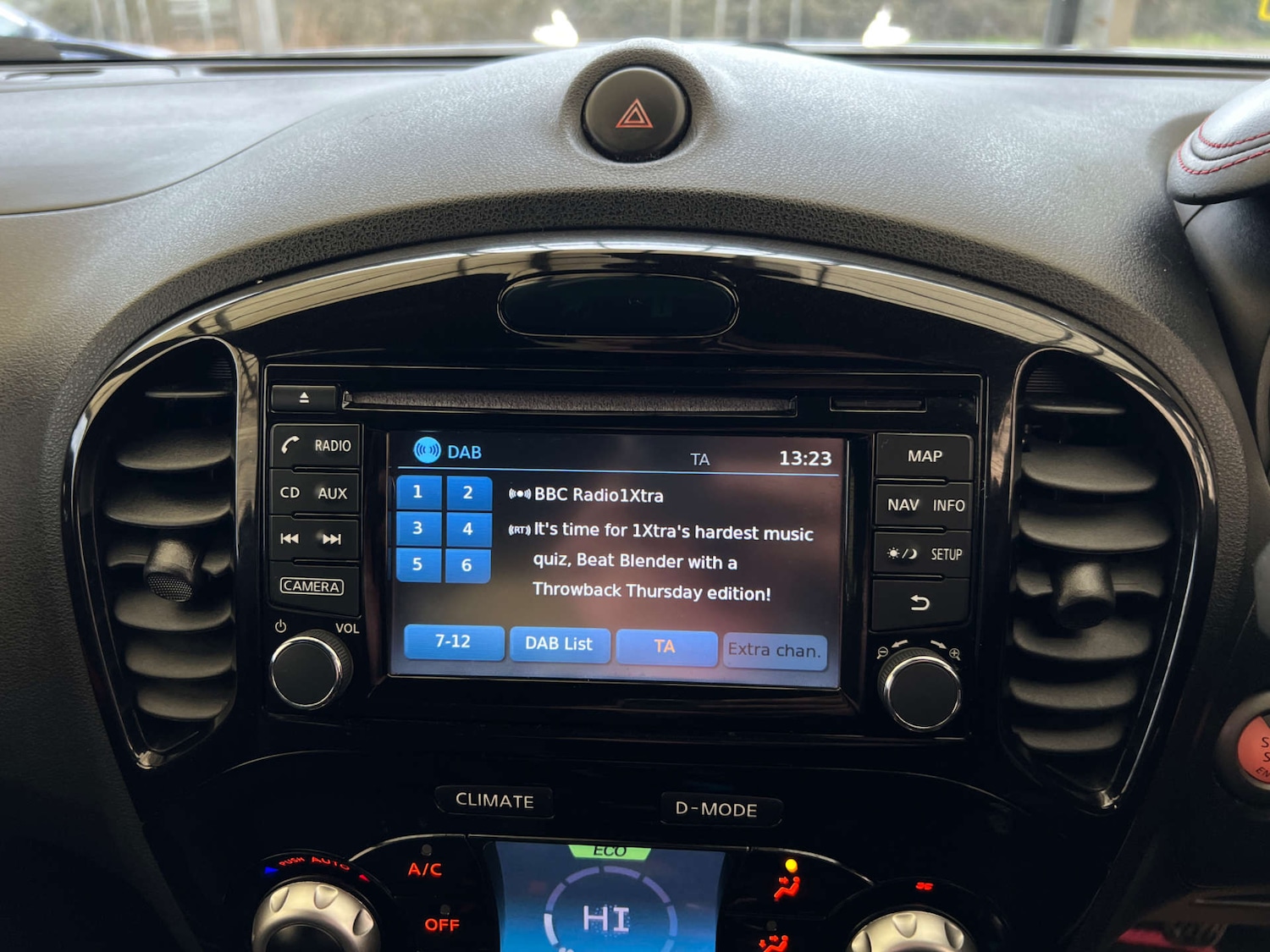 Used Nissan Juke 2016 for sale - 77688303: Photo 19