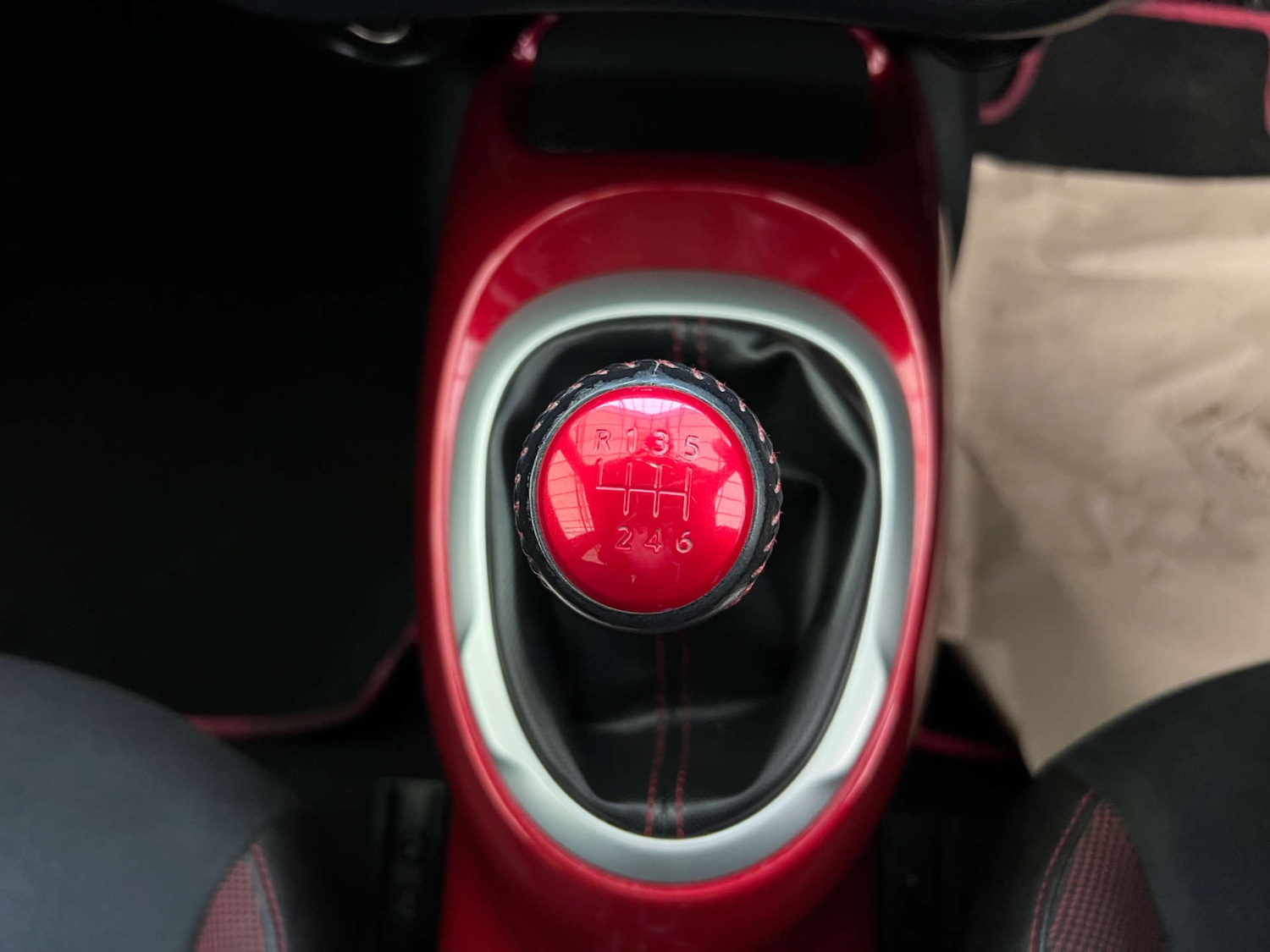 Used Nissan Juke 2016 for sale - 77688303: Photo 21