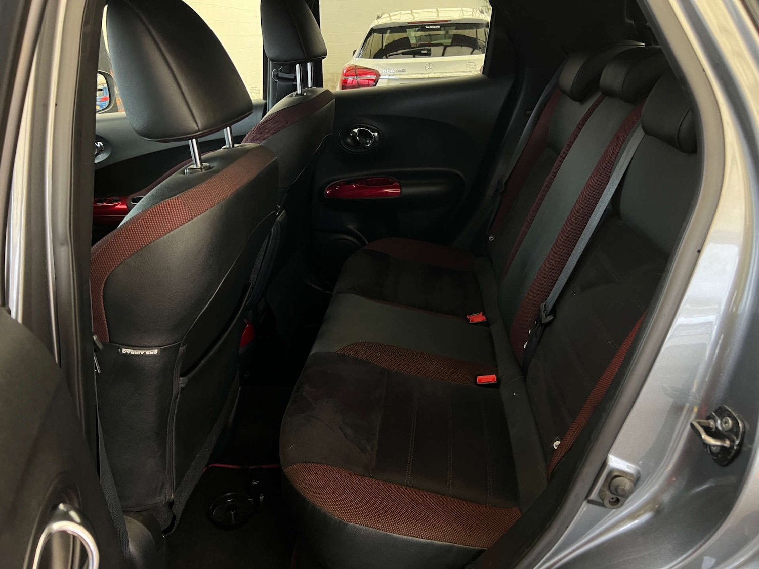 Used Nissan Juke 2016 for sale - 77688303: Photo 25