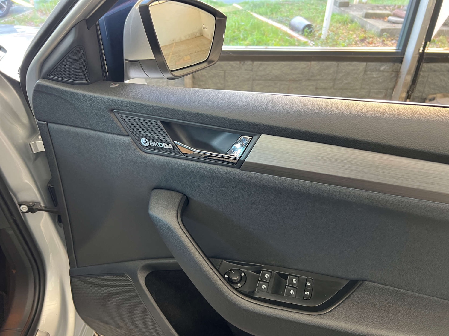 Used Skoda Superb 2019 for sale - 76606053: Photo 11