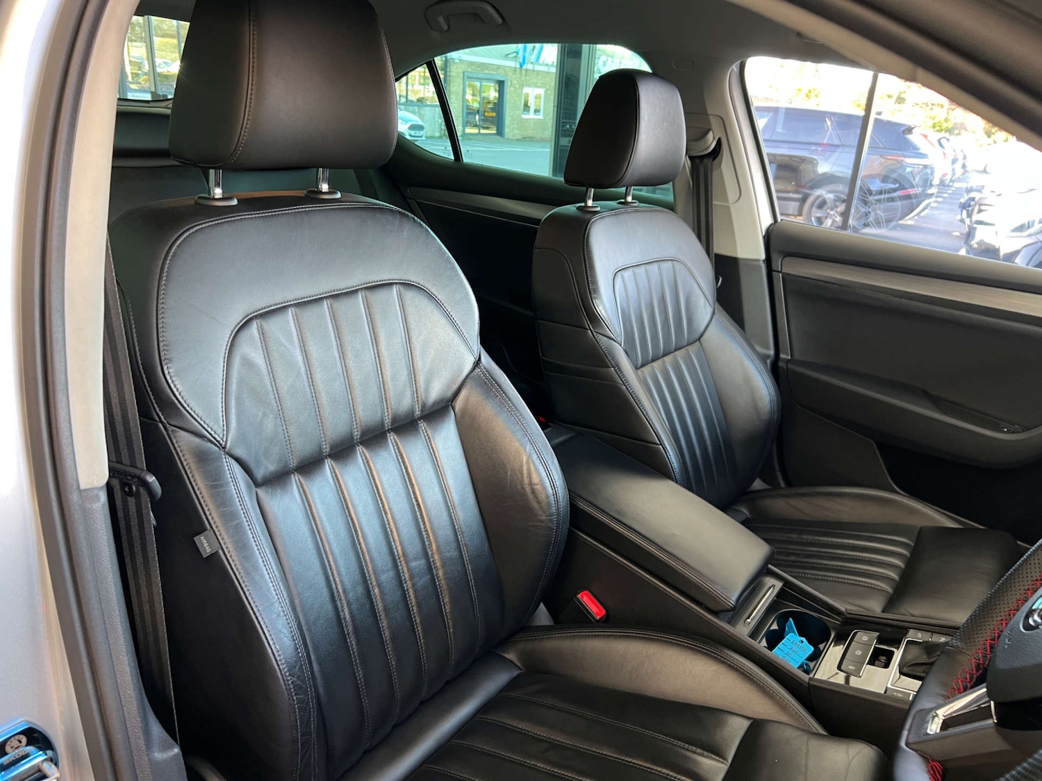 Used Skoda Superb 2019 for sale - 76606053: Photo 13