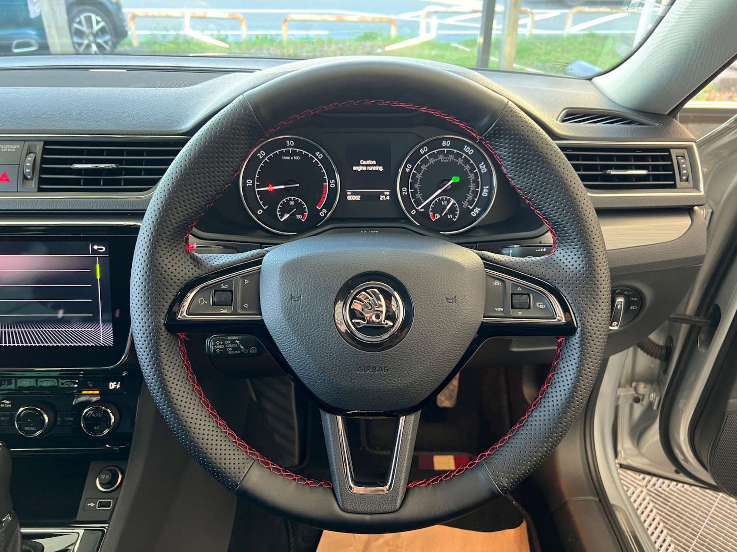 Used Skoda Superb 2019 for sale - 76606053: Photo 15