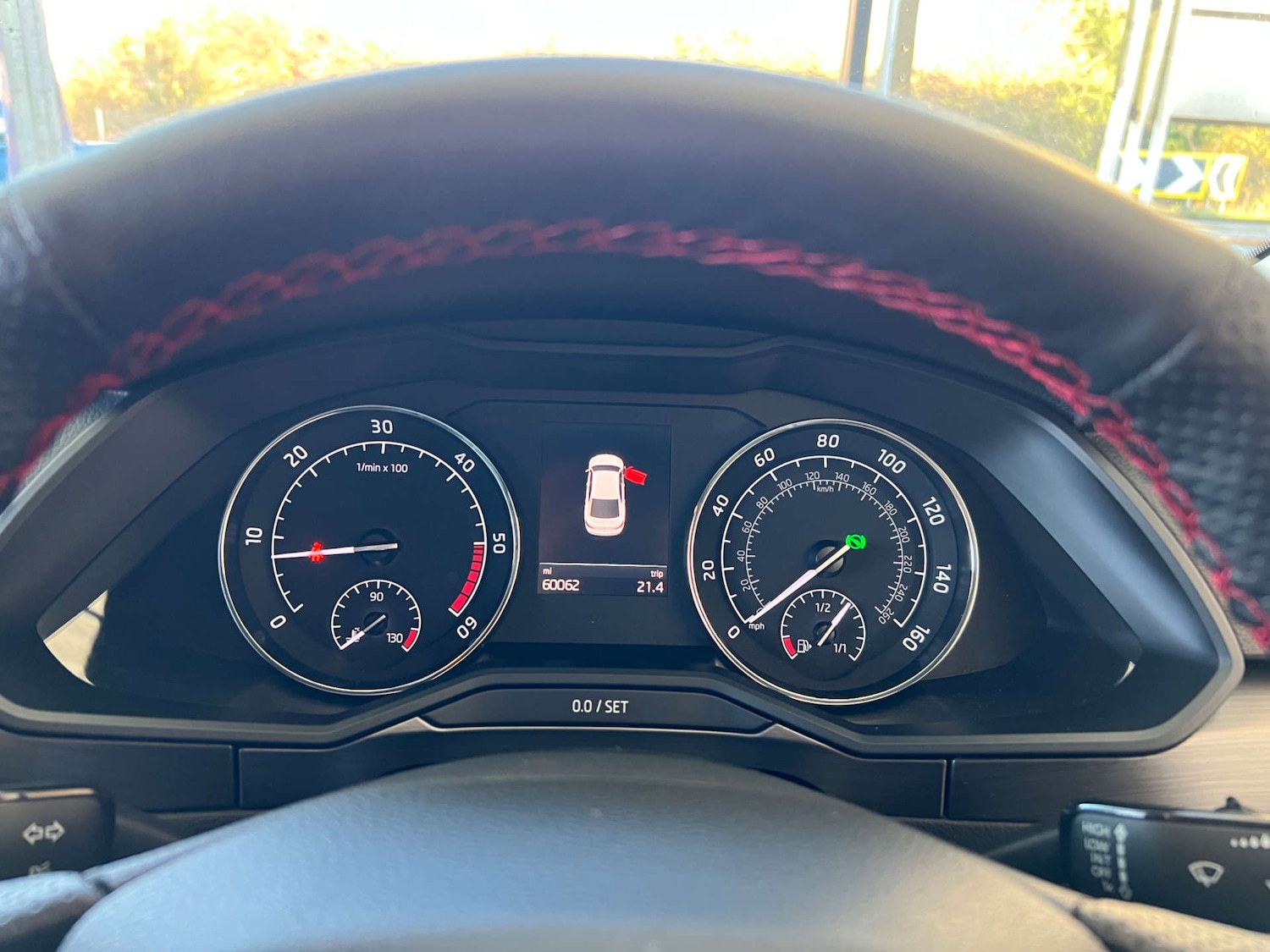 Used Skoda Superb 2019 for sale - 76606053: Photo 17