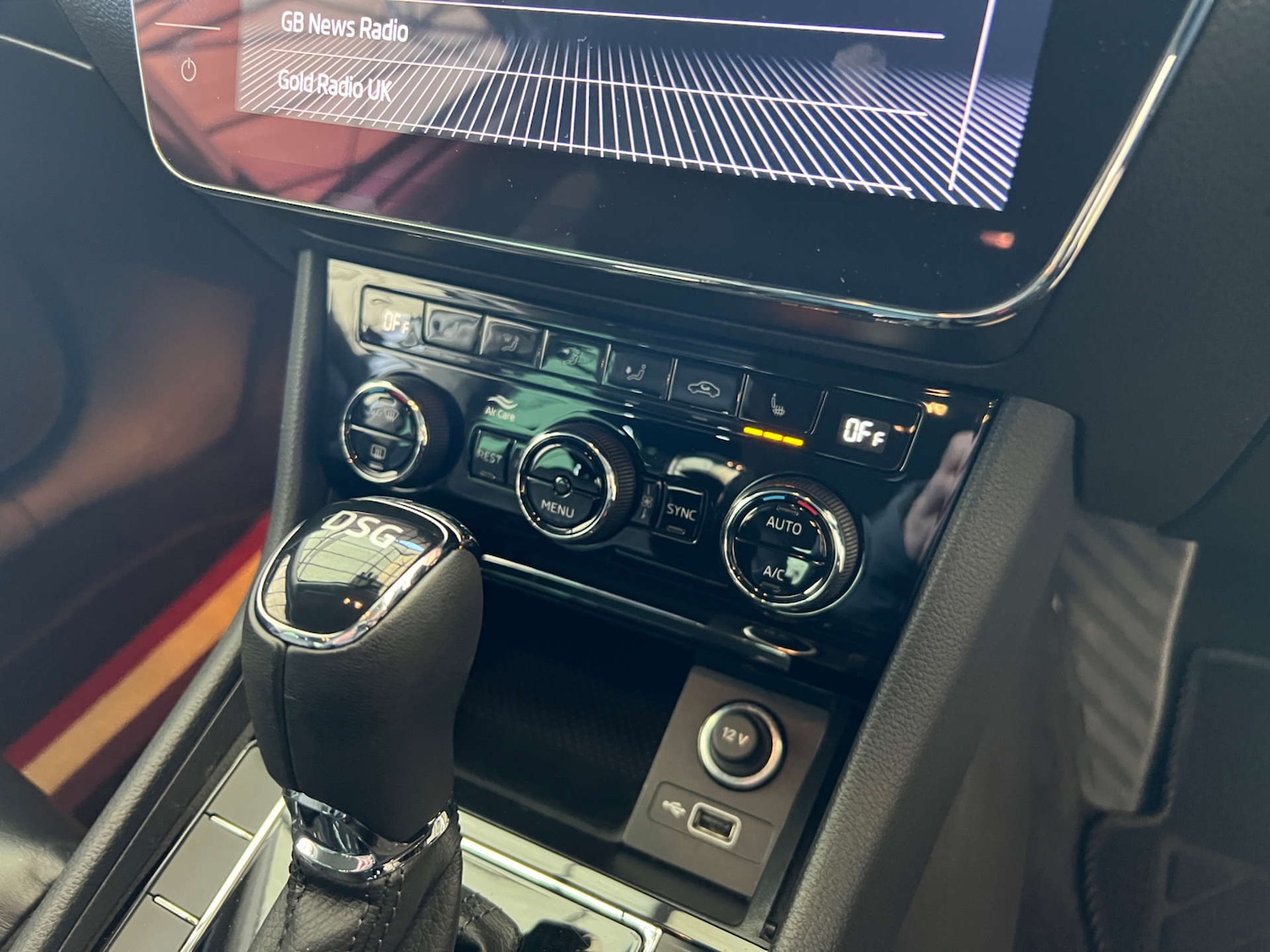 Used Skoda Superb 2019 for sale - 76606053: Photo 18