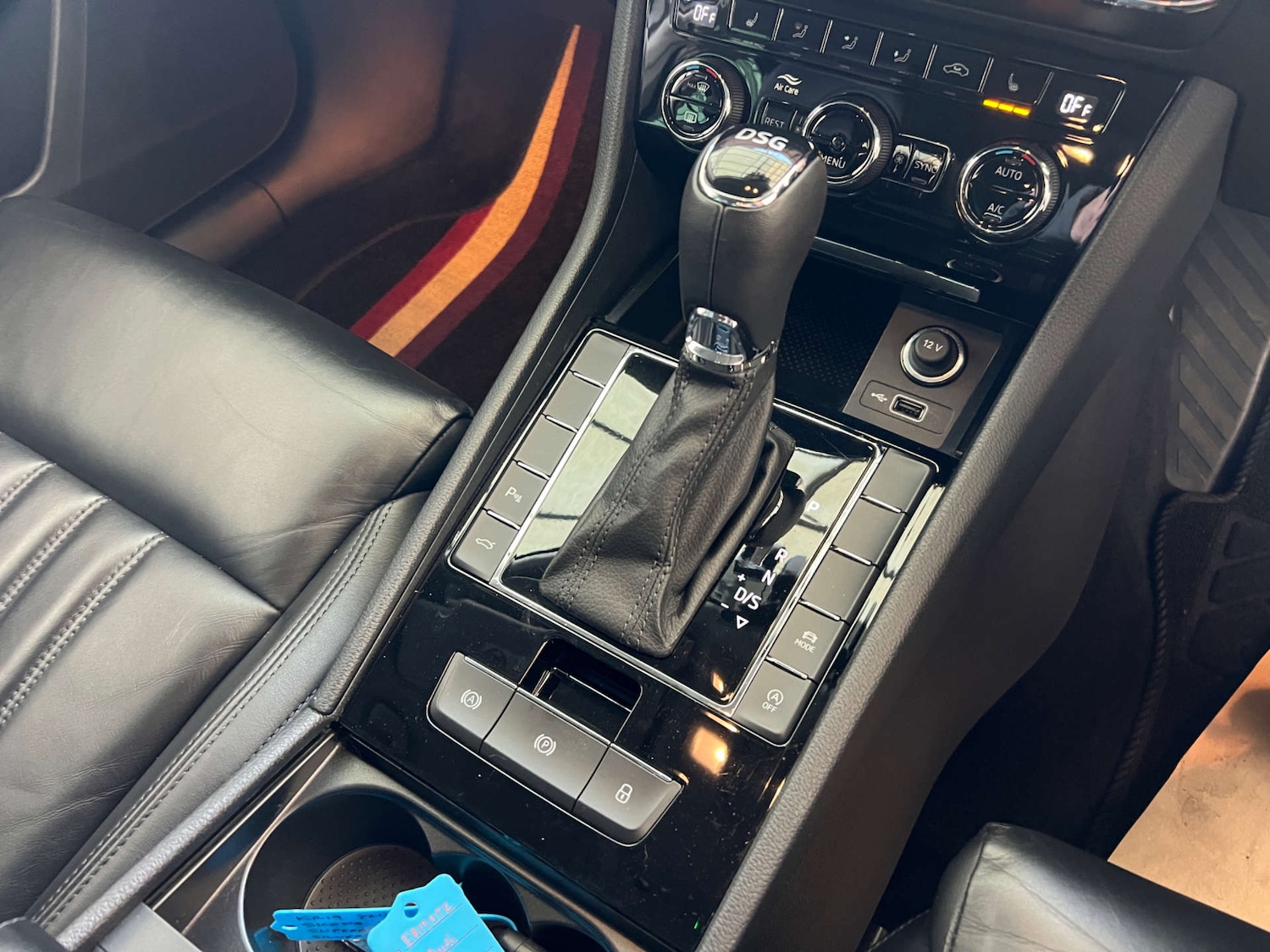 Used Skoda Superb 2019 for sale - 76606053: Photo 19