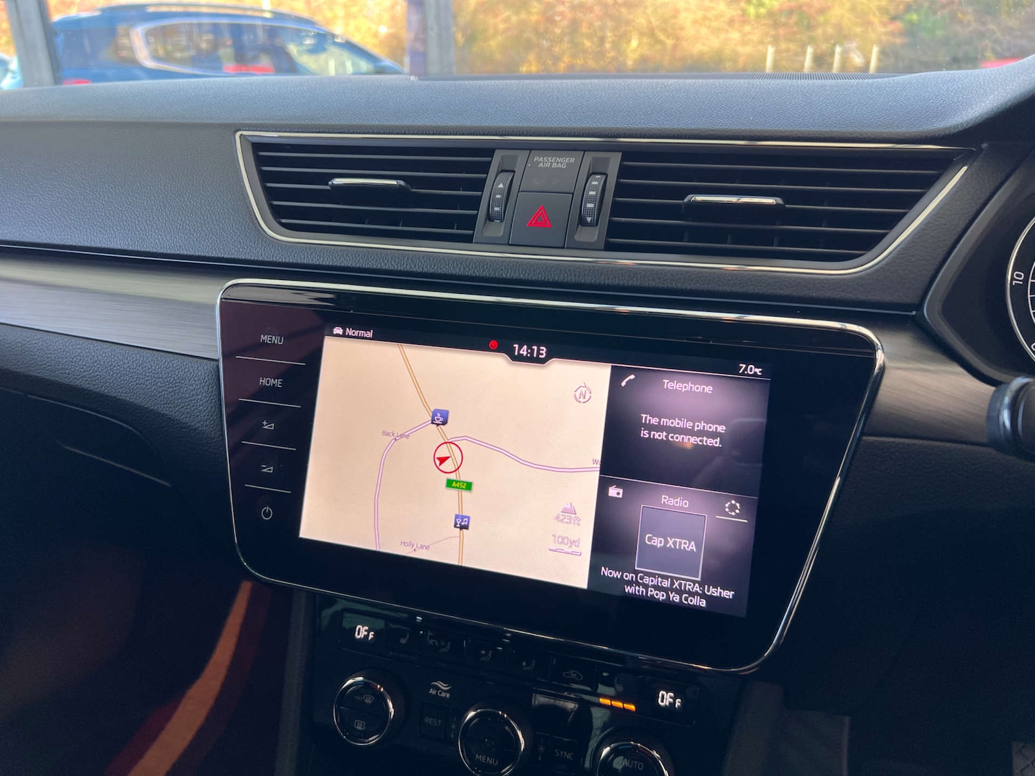 Used Skoda Superb 2019 for sale - 76606053: Photo 21