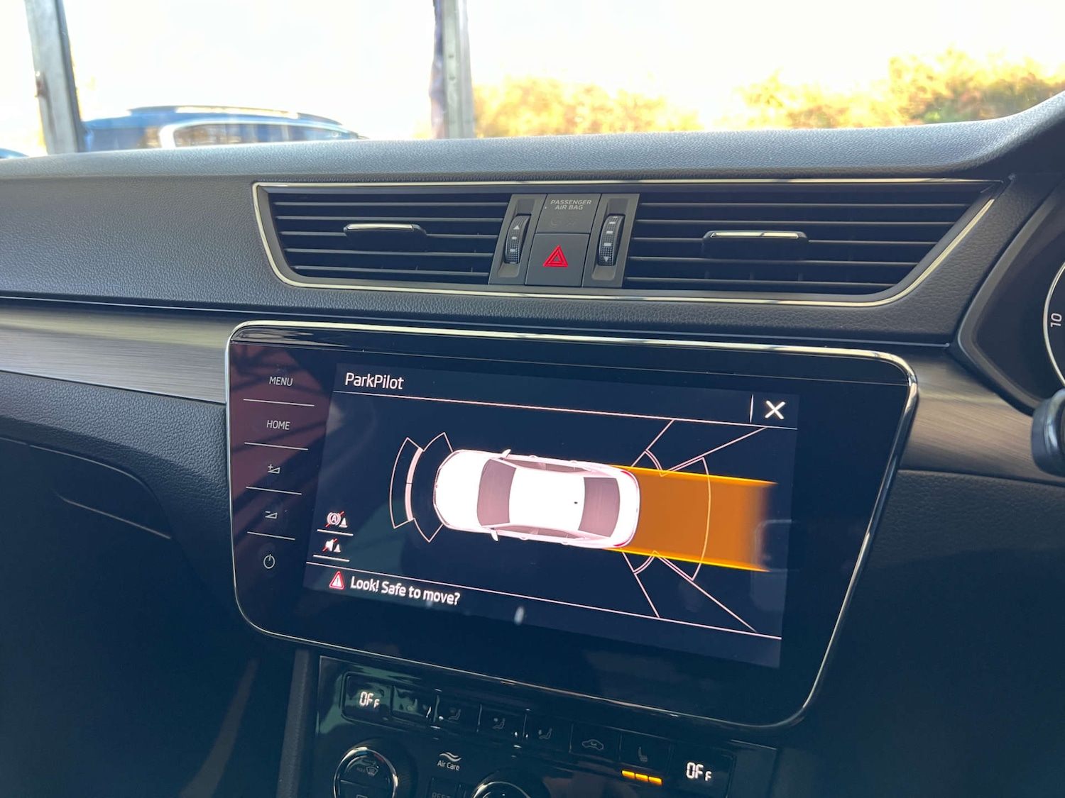 Used Skoda Superb 2019 for sale - 76606053: Photo 25